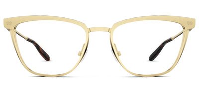 The Izzy - Thumbnail 1 - Pair Eyewear