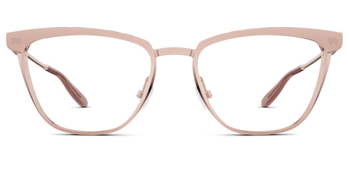 The Izzy - Lensless - Pair Eyewear
