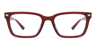 The Larkin - Black - Front Base Thumbnail - Pair Eyewear