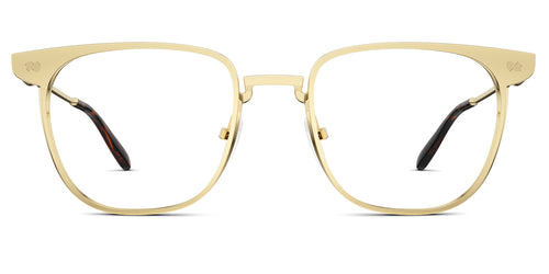 The Nola - Lensless - Pair Eyewear