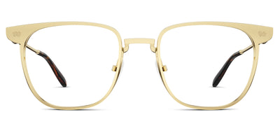 The Nola - Rx and Reader - Thumbnail 1 - Pair Eyewear
