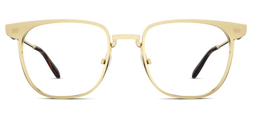 The Nola - Lensless - Pair Eyewear