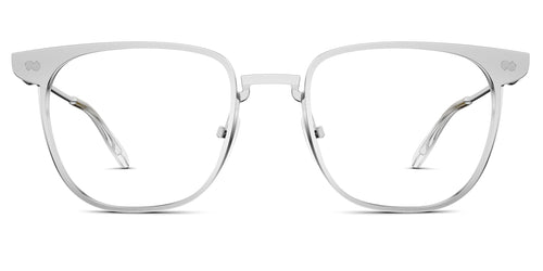 The Nola - Lensless - Secondary Image - Pair Eyewear