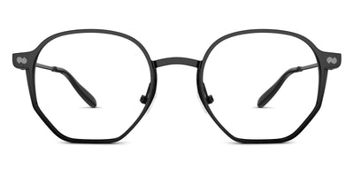 The Rowen - Lensless - Thumbnail 1 - Pair Eyewear