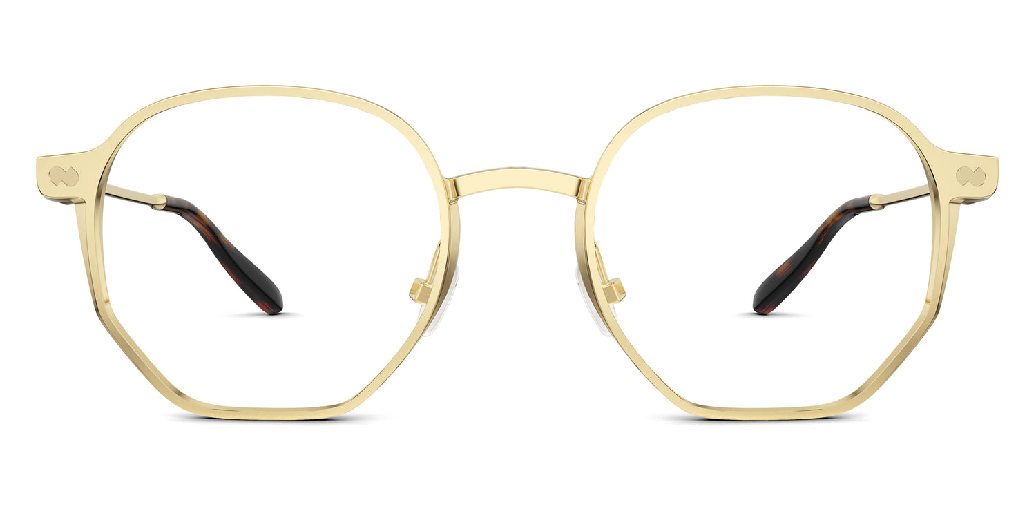 The Rowen - Lensless - Carousel 1 - Pair Eyewear