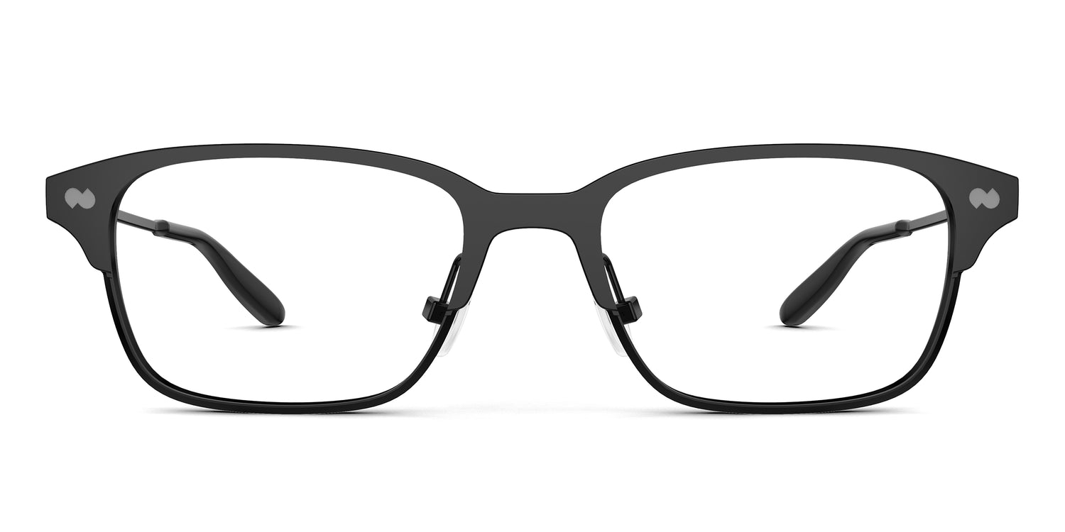 The Sawyer - Lensless - Carousel 1 - Pair Eyewear