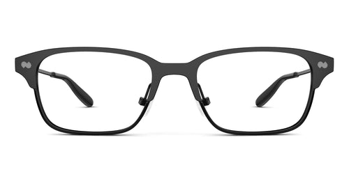 The Sawyer - Lensless - Secondary Image - Pair Eyewear