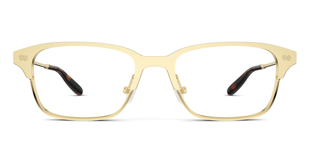 The Sawyer - Lensless - Front Base Image - Pair Eyewear