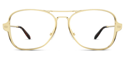 The Vic - Lensless - Thumbnail 1 - Pair Eyewear