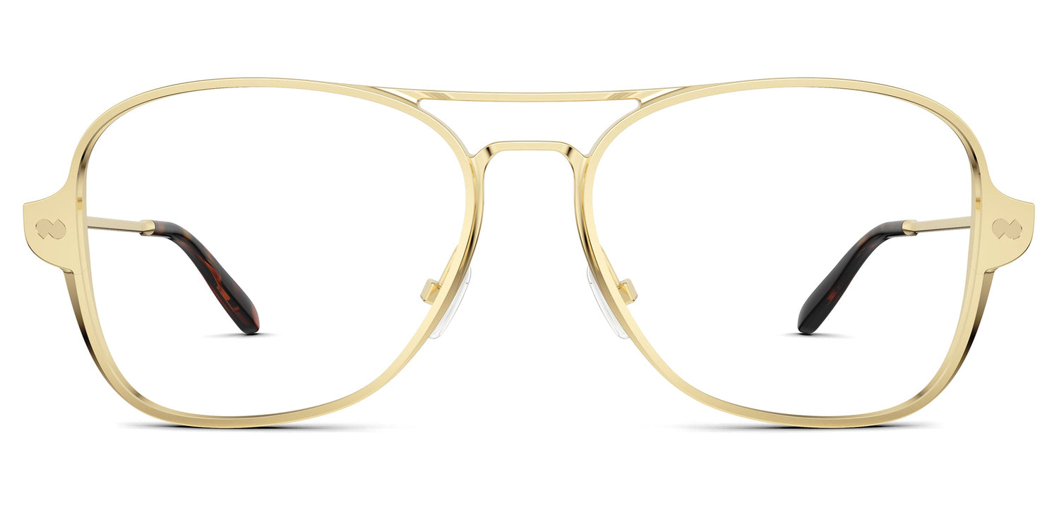 The Vic - Rx and Reader - Carousel 1 - Pair Eyewear