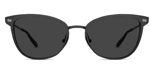 The Georgia - Lensless - Pair Eyewear