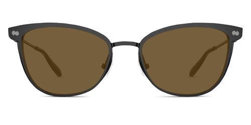 The Georgia - Lensless - Secondary Image - Pair Eyewear