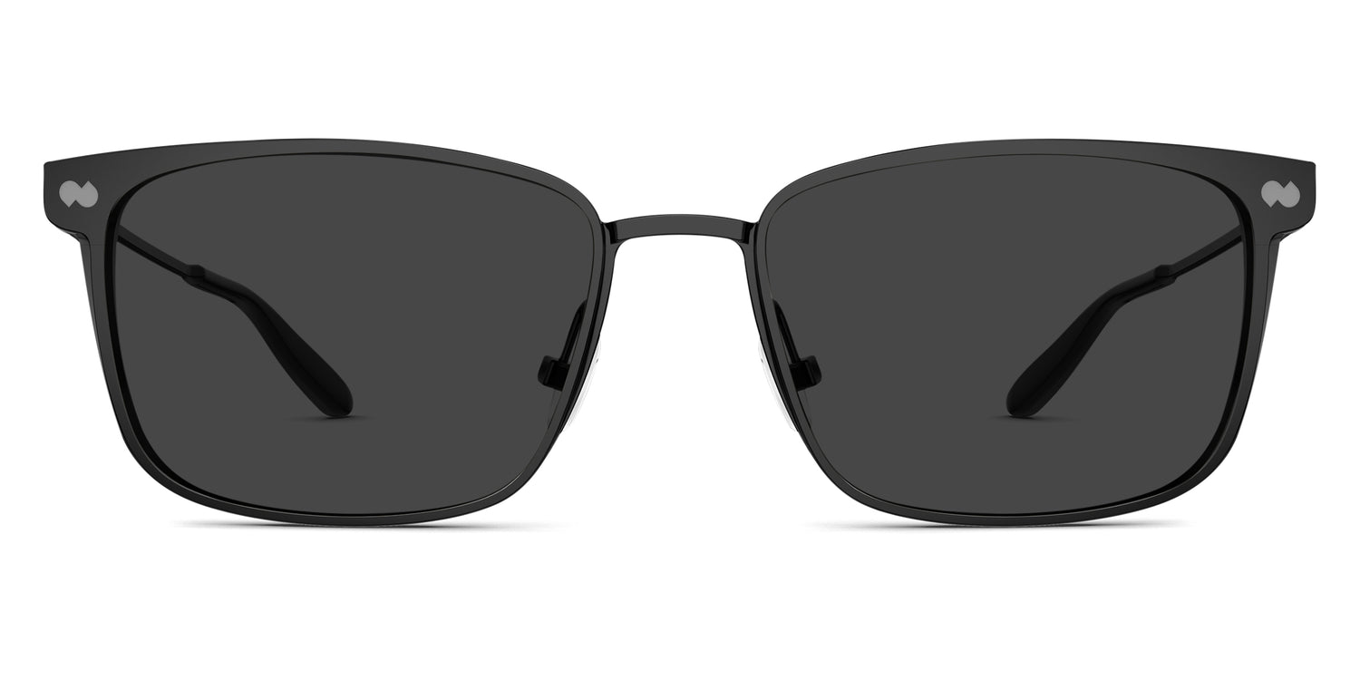 The Hadley - Lensless - Carousel 1 - Pair Eyewear