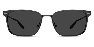 The Hadley - Lensless - Thumbnail 1 - Pair Eyewear