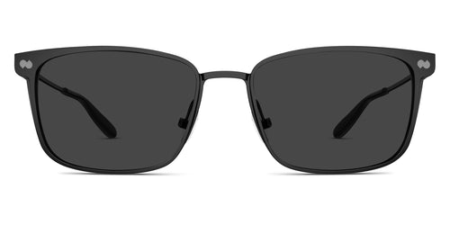 The Hadley - Lensless - Pair Eyewear