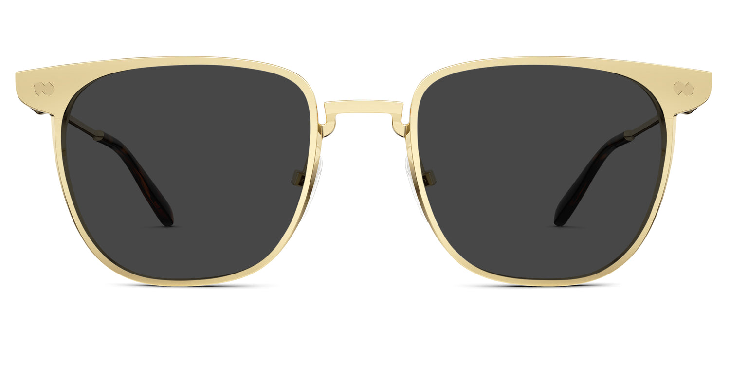 The Nola - Lensless - Carousel 1 - Pair Eyewear