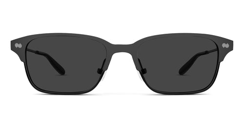 The Sawyer - Lensless - Pair Eyewear