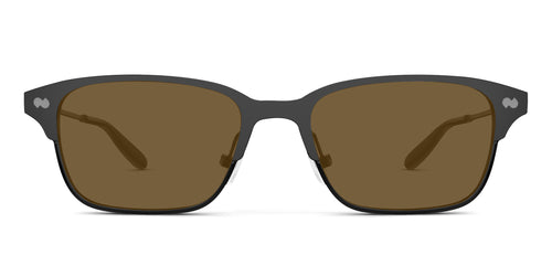 The Sawyer - Lensless - Secondary Image - Pair Eyewear