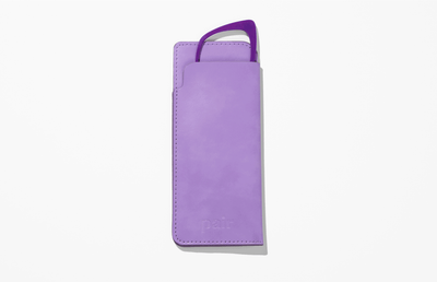 Lavender Top Case - Product Thumbnail 2 - Pair Eyewear