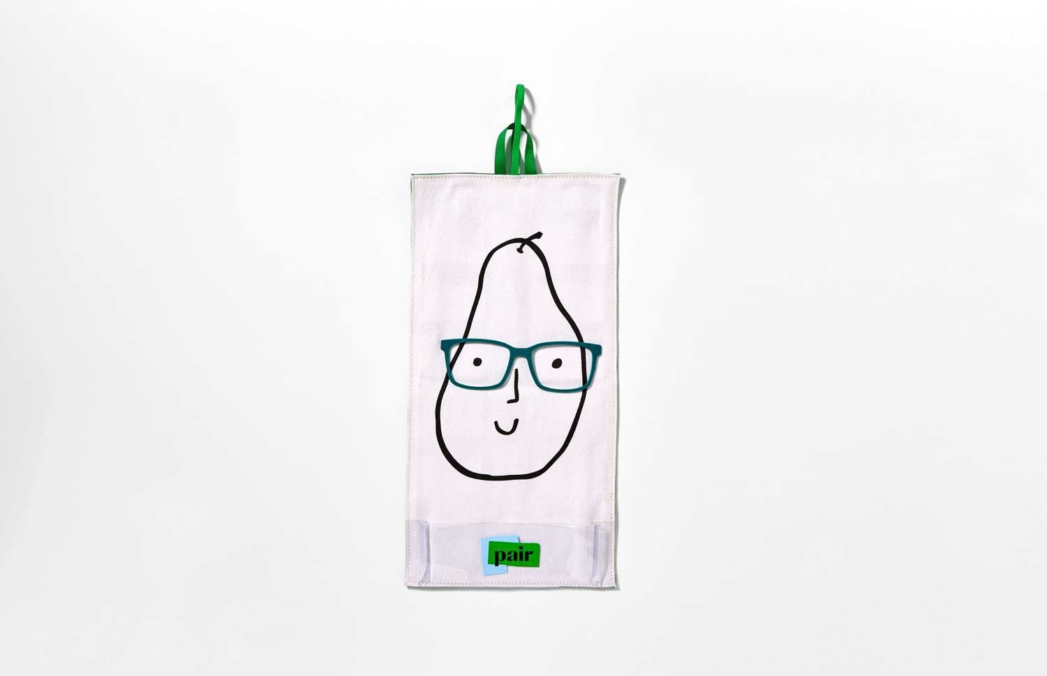 Perry Wall Hanger - Product Image 1 - Pair Eyewear