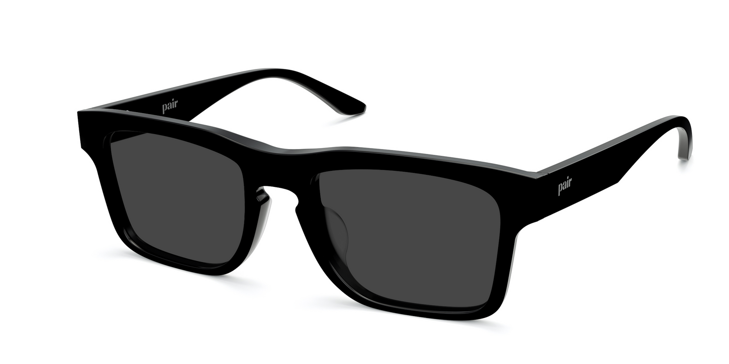 The Drew - Black Sun - Carousel3 - Pair Eyewear