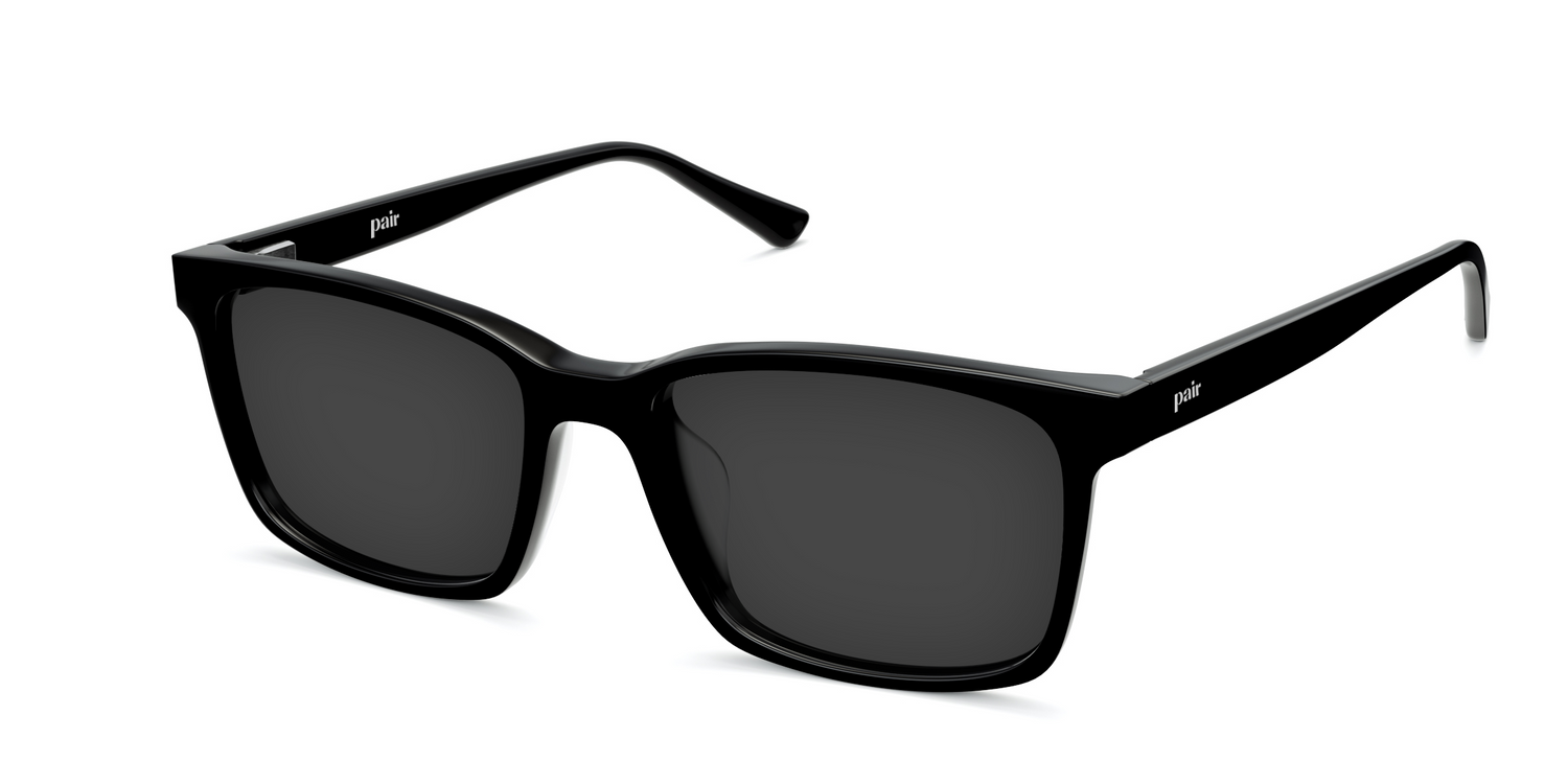 The Kirby - Black Sun - Carousel3 - Pair Eyewear