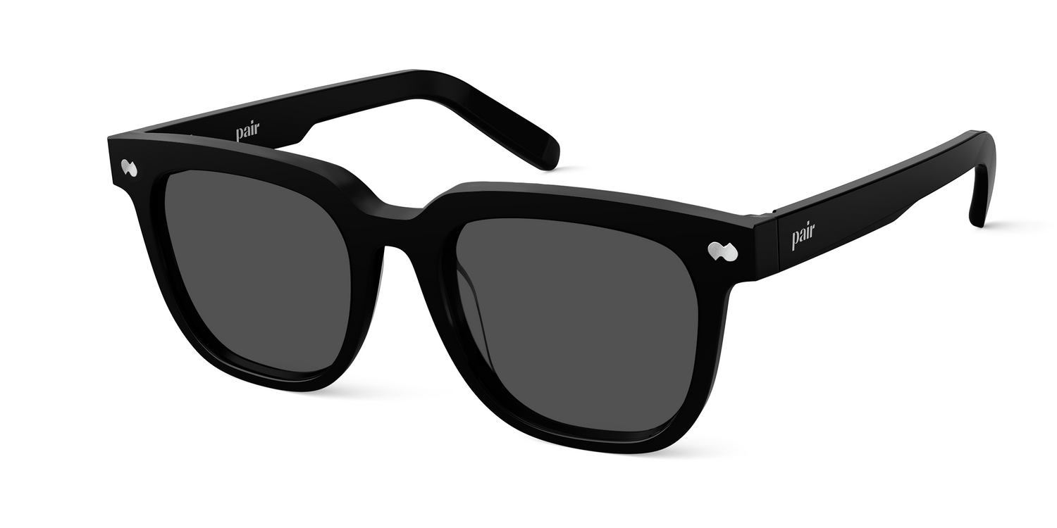 The Payton - Black Sun - Carousel3 - Pair Eyewear