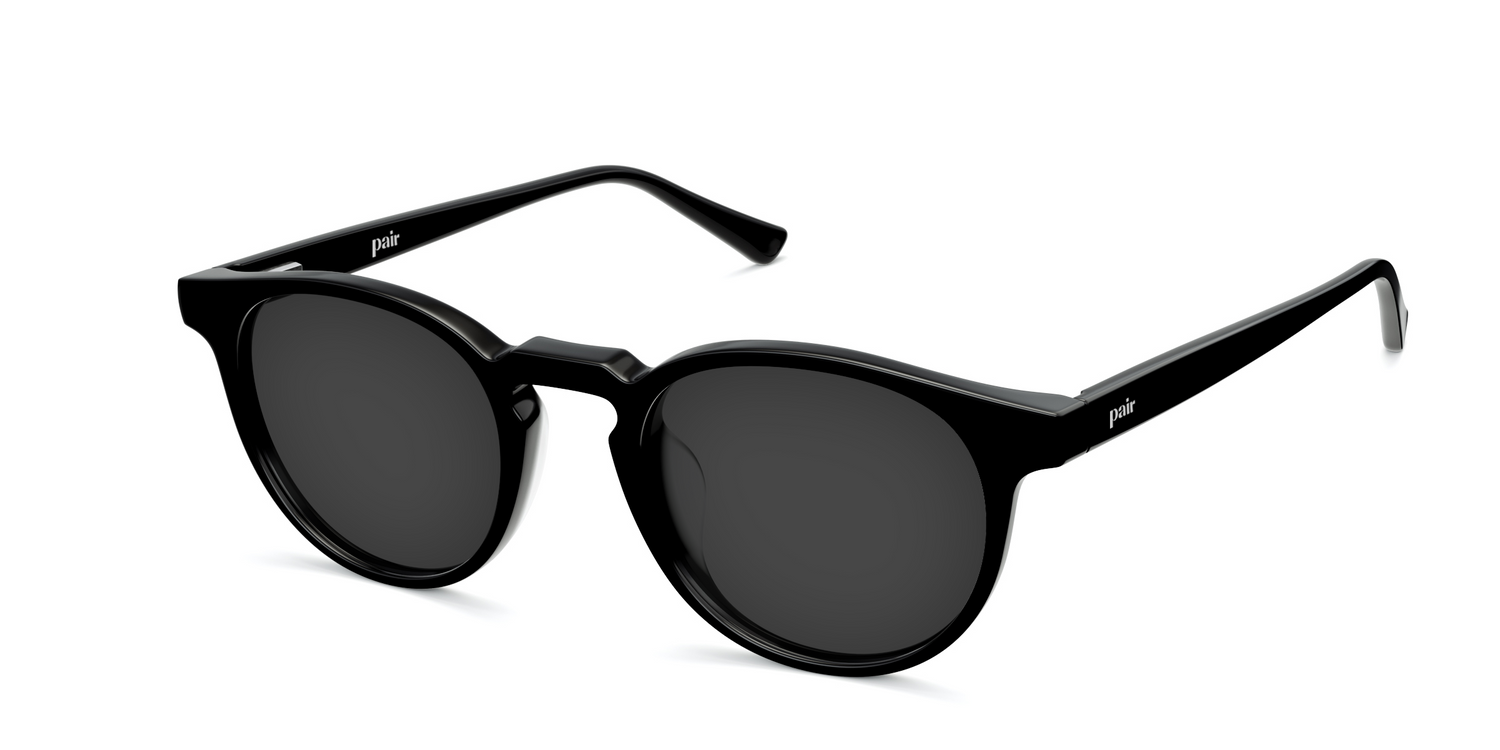 The Soto - Black Sun - Carousel3 - Pair Eyewear