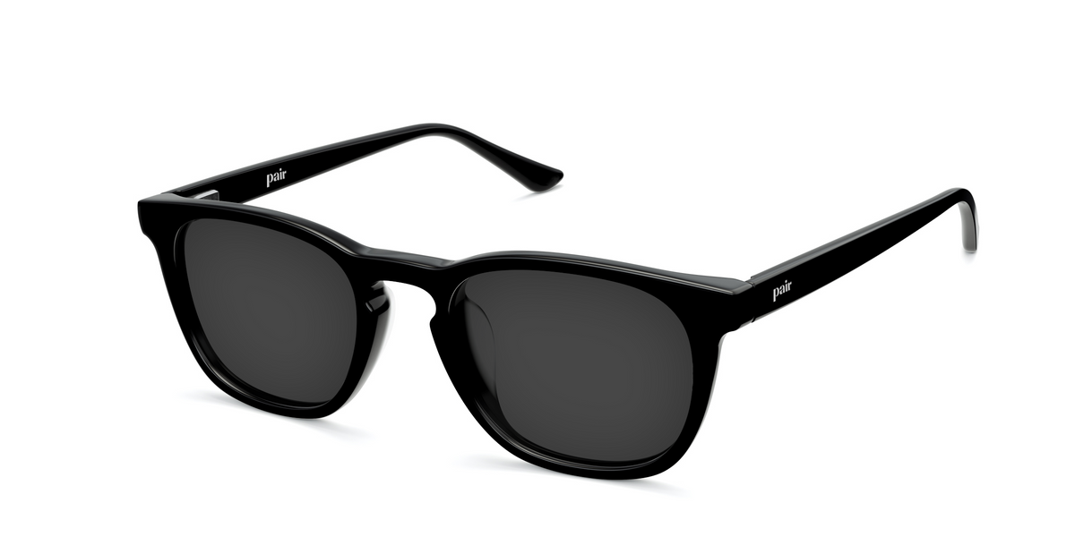 The Twain - Carousel 3 - Pair Eyewear