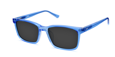 The Kirby - Blue Clear Sun - Thumbnail3 - Pair Eyewear