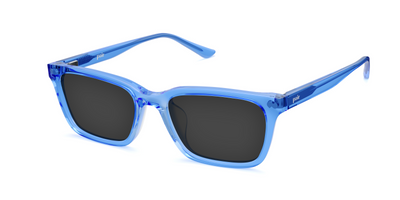 The Larkin - Blue Clear Sun - Thumbnail3 - Pair Eyewear