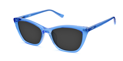 The Wanda - Blue Clear Sun - Thumbnail3 - Pair Eyewear