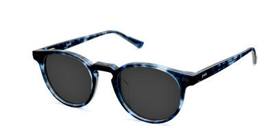The Soto - Blue Tortoise Sun - Thumbnail3 - Pair Eyewear