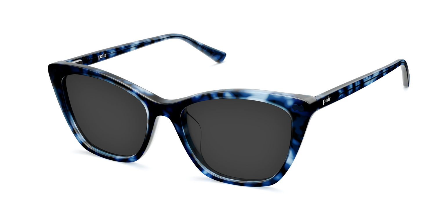 The Wanda - Blue Tortoise Sun - Carousel3 - Pair Eyewear