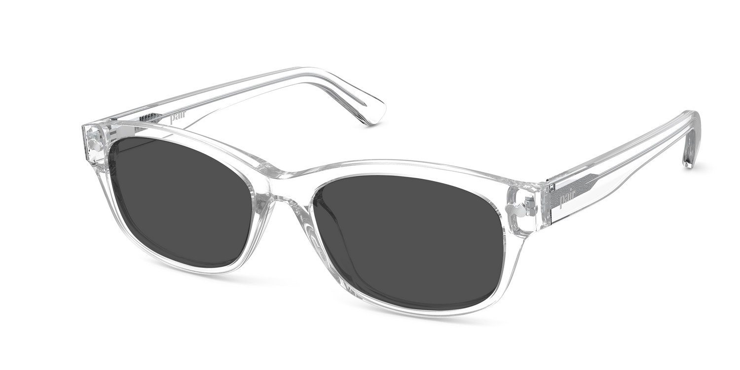 The Addison - Lensless - Carousel 3 - Pair Eyewear
