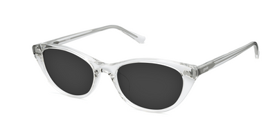 The ella - Lensless - Thumbnail 3 - Pair Eyewear