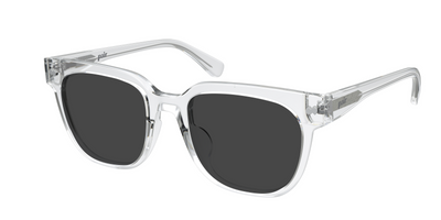 The Murphy - Crystal Clear Sun - Thumbnail3 - Pair Eyewear