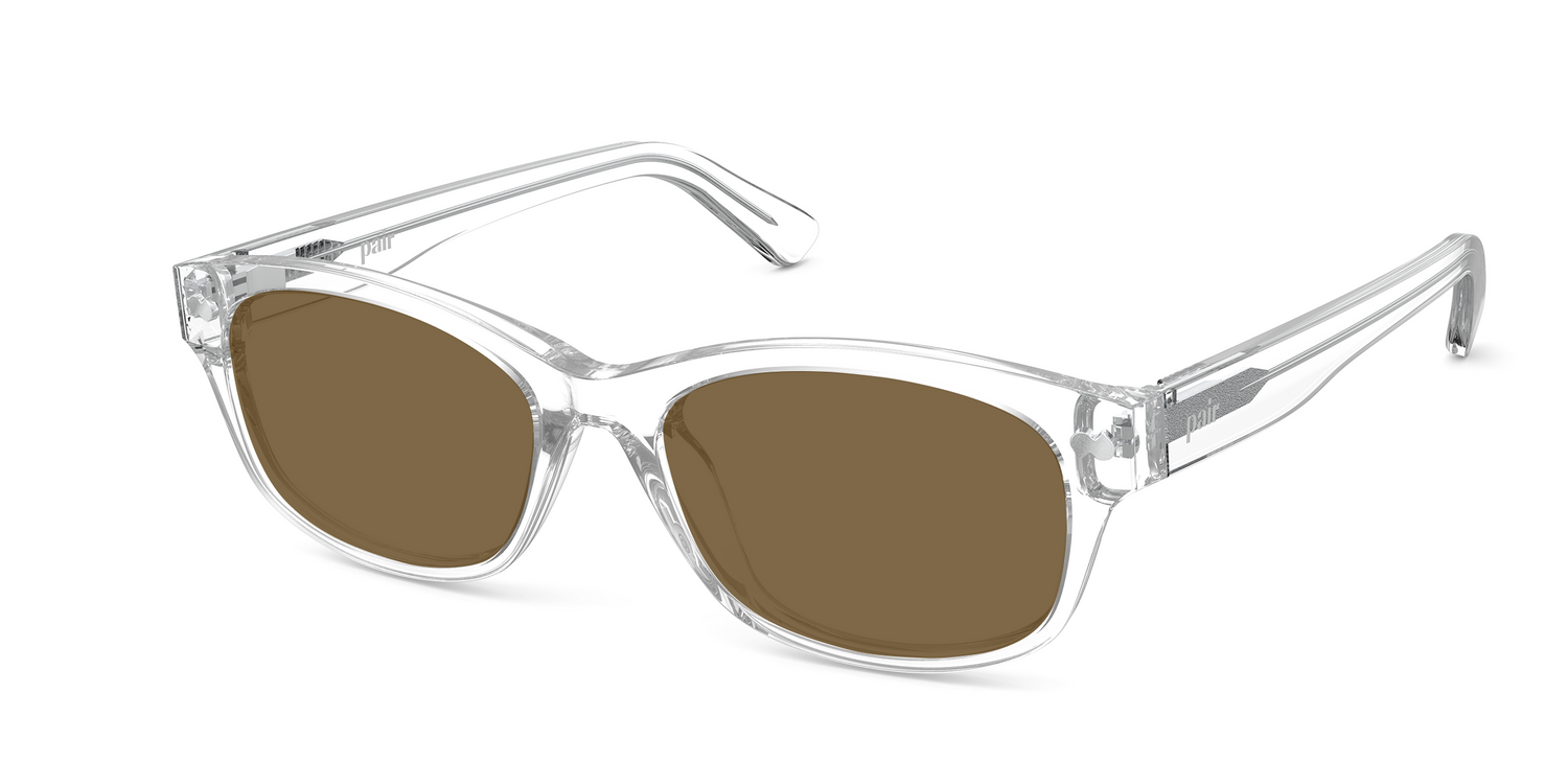 The Addison - Lensless - Carousel 4 - Pair Eyewear