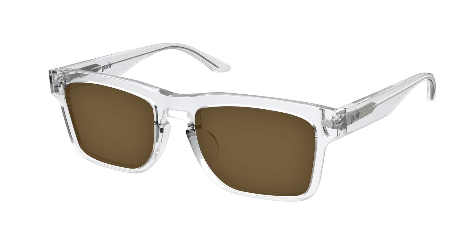 The Drew - Lensless - Carousel 4 - Pair Eyewear