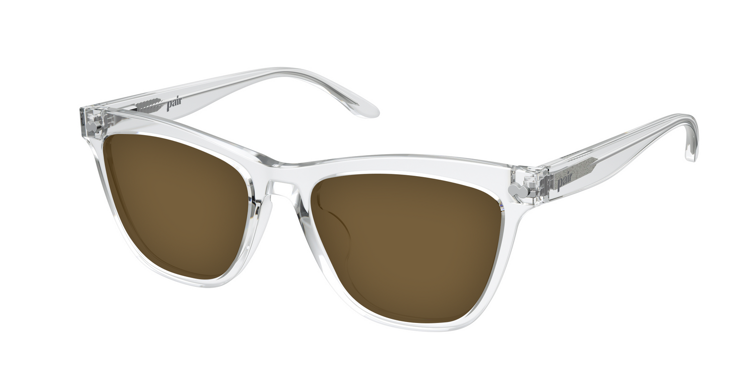 The Harper - Lensless - Carousel 4 - Pair Eyewear