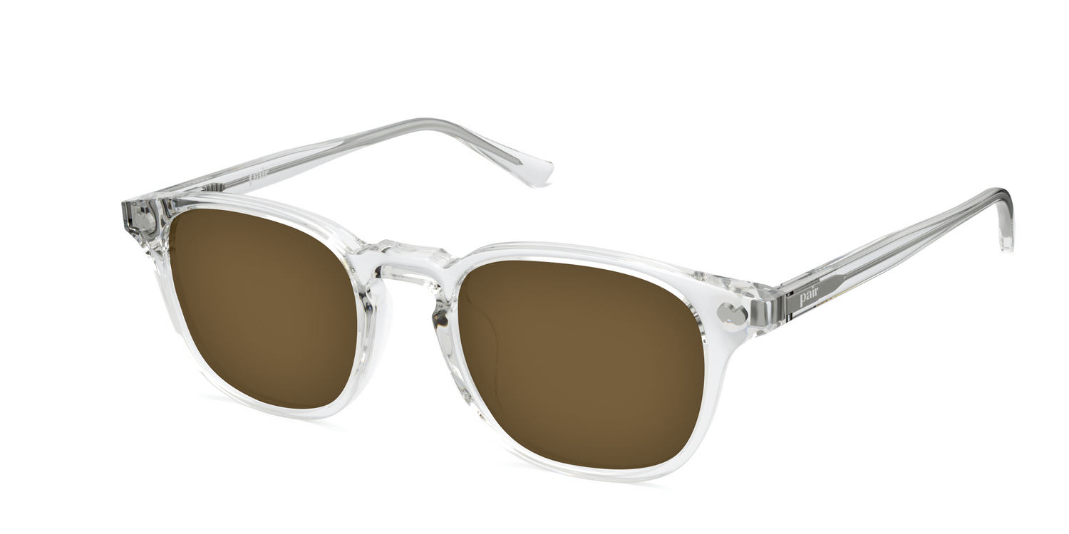 The Otis - Lensless - Carousel 4 - Pair Eyewear