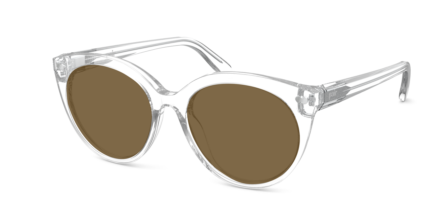 The Zuri - Lensless - Carousel 4 - Pair Eyewear