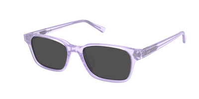 The Finley - Lavender Clear Sun - Thumbnail3 - Pair Eyewear