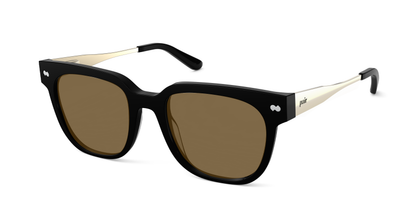 The Murphy - Mixed Material - Lensless - Thumbnail 2 - Pair Eyewear