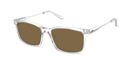 The Kirby - Mixed Material - Lensless - Thumbnail 2 - Pair Eyewear