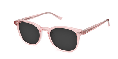The Reese - Pink Clear Sun - Thumbnail3 - Pair Eyewear