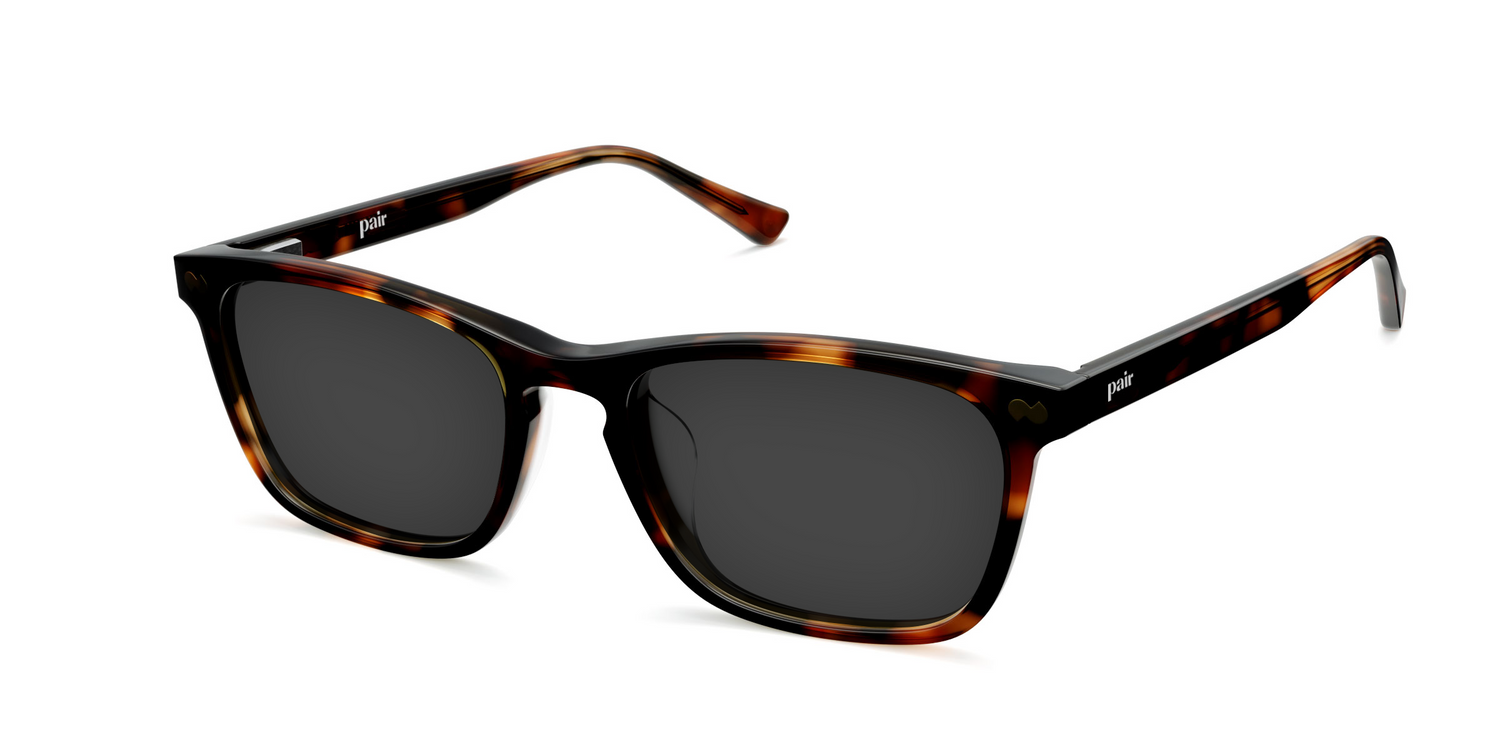 The Casper - Tortoise Sun - Carousel3 - Pair Eyewear