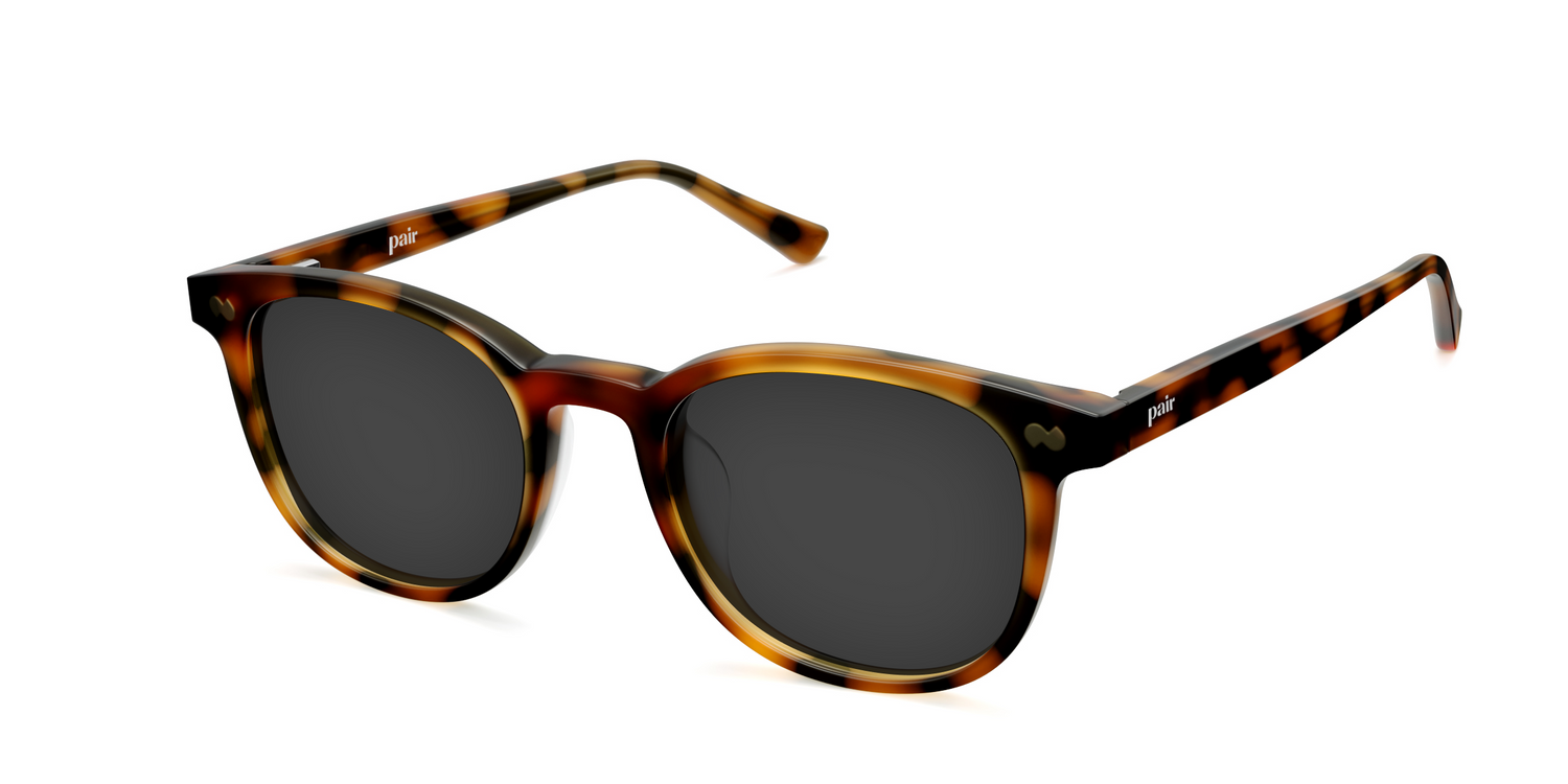 The Reese - Tortoise Sun - Carousel3 - Pair Eyewear