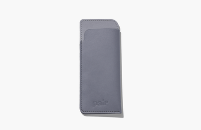 Gray Top Case - Product Thumbnail 1 - Pair Eyewear