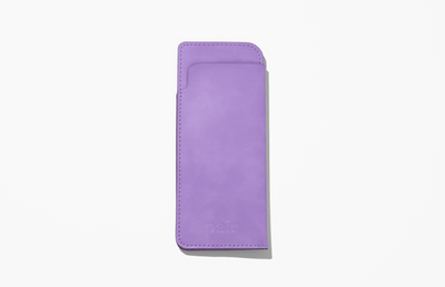 Lavender Top Case - Product Thumbnail 1 - Pair Eyewear